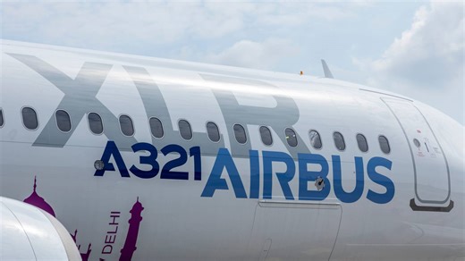 Revealed: United Airlines Airbus A321XLRs Will Have 150 Seats & New Polaris Business Class