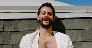 Dylan O’Brien Drops His Pants and a Freestyle in 'Ponyboi' | Instinct Magazine