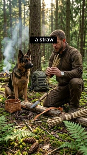 Survival Skills: Useful and Clever #bushcraft #survival #outdoors