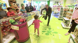 2.2K views · 96 reactions | Today I danced on live TV with one of the...