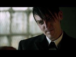 Jim & Oswald - 1x22 [Part 1]