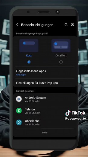 Gelöschte WhatsApp Nachrichten Wiederherstellen leicht gemacht