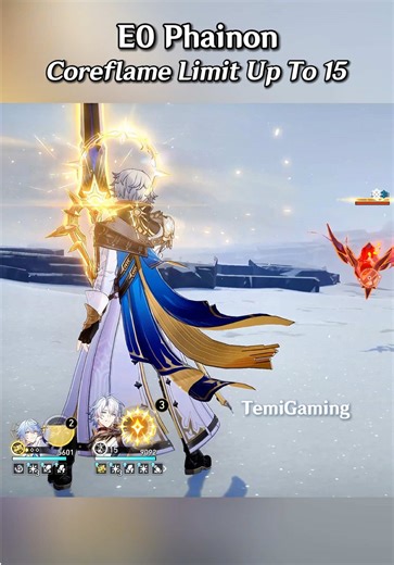 Honkai Star Rail: E0 vs E6 Characters Explained