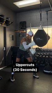 49K views · 2.7K reactions | Boxing Conditioning Workout! 壘 TeamHayabusa IG: plantbasedboxer #BoxingConditioning #BoxingTips #BoxingTraining | Hayabusa Fight | Facebook