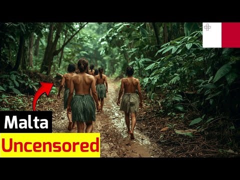 15 Secrets About Malta That Will Leave You Speechless – Travel Documentary