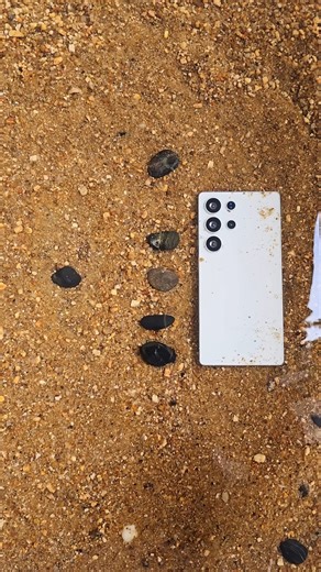 Classify Tech on Instagram: "Find Samsung phone under water #reelsfypシ #camera #technology #viralchallenge #Samsung"