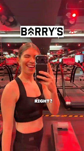 Barry’s Toronto Review 🔥 First Class FREE (Red Room Workout Experience)