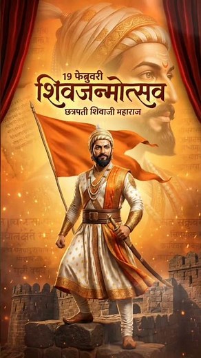 Shiv Jayanti Songs | Shivaji Maharaj Songs | Marathi Songs | शिवजयंती स्पेशल गौरवगीते