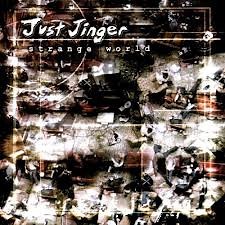 Just Jinger - Strange World