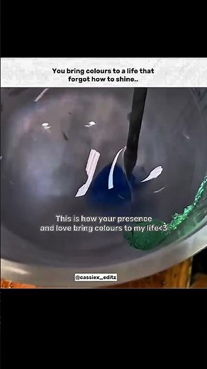 Your Presence Changed My Whole World#AestheticReels #EmotionalVibes #HealingLove 🤍#GreyToColour