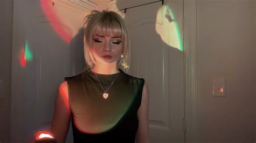 【Emma's Myspace】ASMR，但酥麻感是不可避免的。