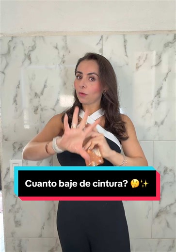 Abdominoplastia y Lipectomía: ¿Cuánto Baje de Cintura?