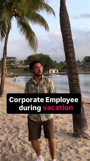 corporate life