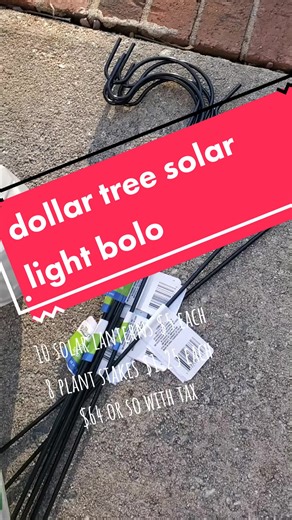 Elegant Dollar Tree Solar Hanging Lamps for Outdoor Lighting