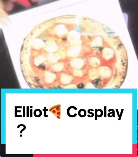 Elliot's Roblox Cosplay Adventure