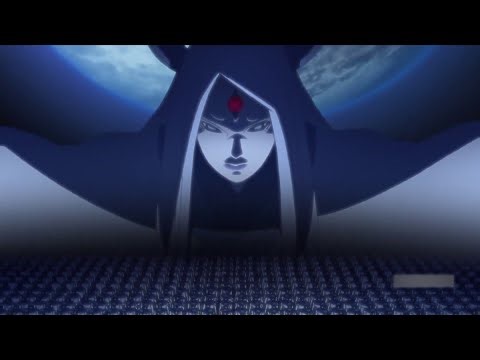 Boruto: Naruto Next Generations Ep 52 - Shadows in the Mine