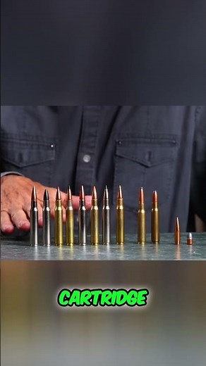 .30-06: The 21st Century Hunter's Ultimate Cartridge