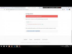 Cara menggunakan Yajra Laravel Datatables
