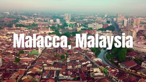 Travel Malacca, Malaysia: Hidden gems, street food, and cultural highlights