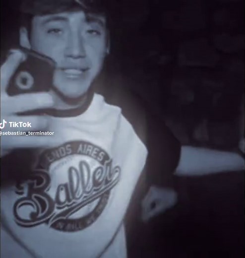 Cámara Lenta - Paulo Londra #paulolondra
