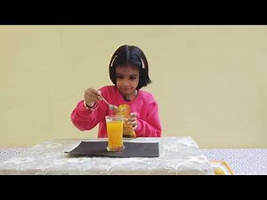 Acid base indicator/ Turmeric test for acid and base