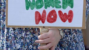 9 facts about violence against women everyone should know