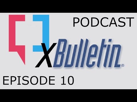 X-BULLETIN Episode 10: The Business Trip