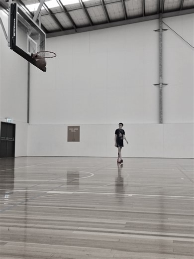 Creative Basketball Video Inspiration Using Templates