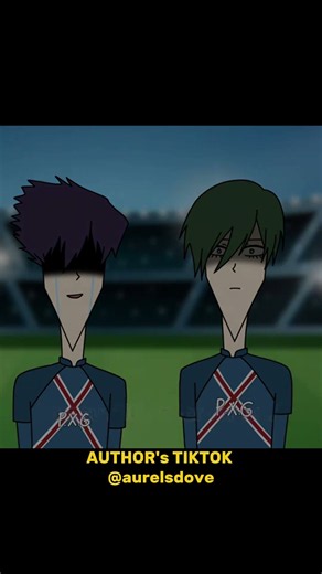 absolute protection (CR: @aurelsdove) #shidouryusei #kaiser #bluelock #bllk