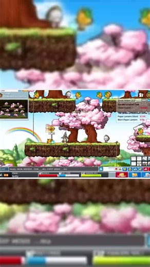 Episode 208 of MapleStory takes you on a nostalgic journey filled with cozy gameplay vibes. #MapleStory #ASMR #GamingLife #RelaxingGames #Artale