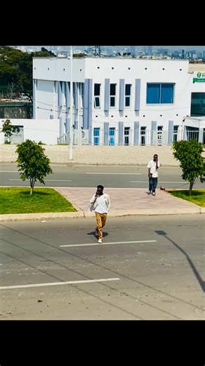 @Singer Melkamu Michael