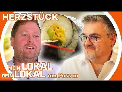 "Köche sind die GRÖßTEN DIEBE!"😂👨‍🍳 Welches Rezept jagt Christian? |2/2| Mein Lokal, Dein Lokal