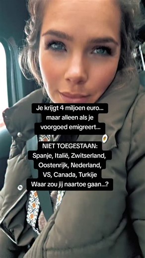 Cindy van der Velden on Instagram: "Waar zou jij naartoe gaan? 😍"