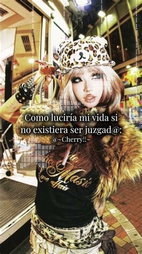 :3 #4urpage #scene #decora #gyaru #relatable #stopbulling #fypシ