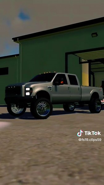 #farmingsimulator19 #fs19 #fyp