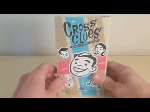 Cross Clues Play-Along Tutorial
