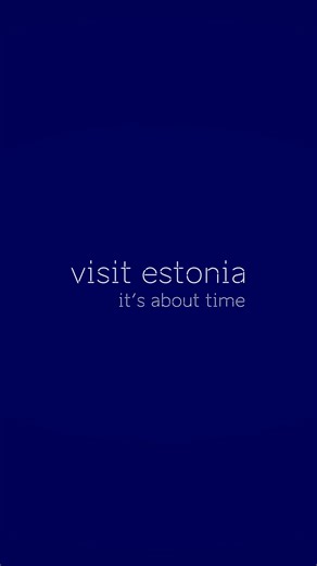 4.7K views · 14 reactions | Visit Estonia on Reels | Facebook