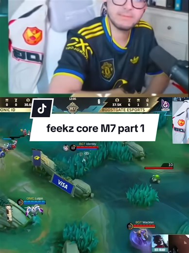 Feekz Core M7 Gameplay Highlights and Strategies