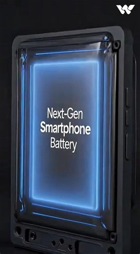 Silcon Carbon Battery | XANON