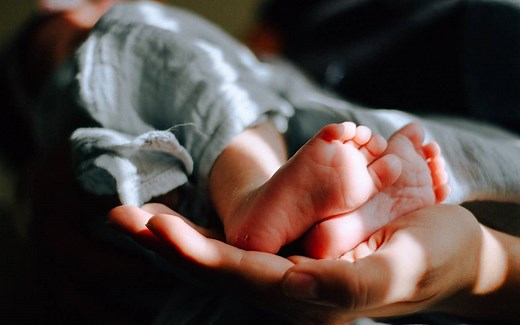 150 Perfect New Baby Wishes—Plus, Tips on What to Write in a Baby Shower Card!