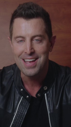 Finding Peace in Anxiety with Scriptures | Jeremy Camp