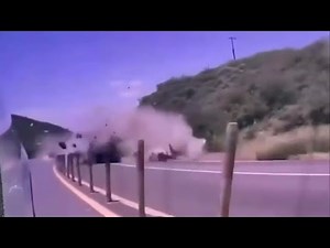 7 Most Disturbing Footages Caught on Dashcams (vol 1)