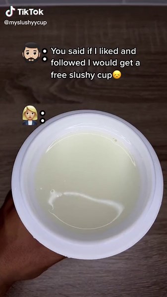 200k giveaway! Like & share to increase your chances of winning🥇#slushycup #slushy #slushcup #summerslush