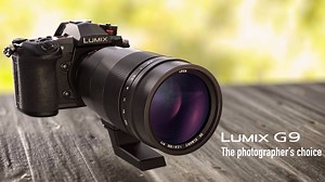 The LUMIX G9 takes the outstanding developments that debuted with the GH5 and adds new capabilities for specialised shooting never before seen in this class of camera. A stellar lineup of features deliver incredible responsiveness, stunning image quality, precise operability and outstanding mobility. It really is the ultimate photography camera! Available in Australia January 2018. | Panasonic Australia