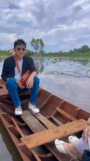 1.3M views · 26K reactions | Lynh Garden chào đón đoàn khách đầu tiên | LYNH Garden | Facebook