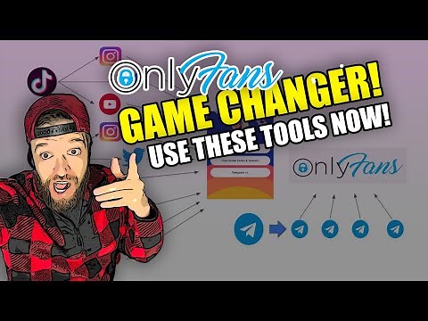 How to promote ONLYFANS - My TOP Onlyfans Automation Tools