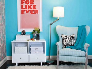 HGTV Color Guide