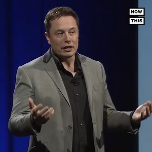 184K views · 817 reactions | Here's what you need to know about Elon Musk and Tesla's very bad week | NowThis Earth | Facebook