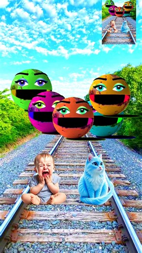 Pac-Man 5 to Vs auto safe cat baby #re. more