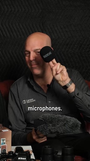 🔥Black Friday at Camera Electronic has gone turbo! Flying selfies with DJI OSMO? Easy Crisp audio with Rode Microphones? Absolutely And the best part? 🕹️DJI: Save up to 30% on selected gear. 📷Fuji Instax: Enjoy 10% off cameras. 🎒Bags & Tripods: Get 20% off selected models. 😮 All your favourite brands are part of the Black Friday madness. 👉 It’s happening right now at Camera Electronic – WA’s oldest family-owned camera store. Visit cameraelectronic.com.au | Camera Electronic